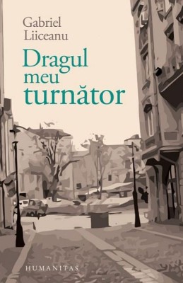 Dragul meu turnător foto
