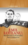 Emil Loteanu: splendoarea și prăbușirea visului romantic - Paperback brosat - Ana-Maria Plămădeală - Epigraf