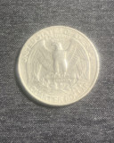 Moneda quarter dollar 1984P USA, America de Nord