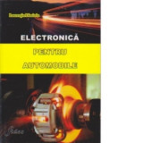 Electronica pentru automobile - L. Dimitriu
