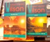 Turbion + Axa - Robert Wilson