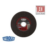Kotuc Tyrolit 230x2,5mm,41,A30R-BFXA,nerez,Premium ***
