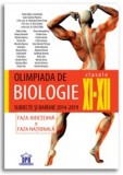 Olimpiada de Biologie - Clasele XI-XII, DPH