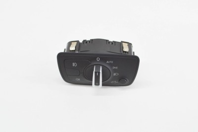Modul de control comutator faruri AUDI A6 4G2, C7, 4GC 2014 OEM: 4G0941531 17839541 foto