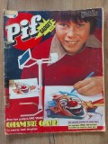 Revista Pif Gadget nr 513