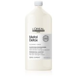 L&rsquo;Or&eacute;al Professionnel Serie Expert Metal Detox curatarea profunda a scalpului pentru par vopsit si deteriorat 1500 ml