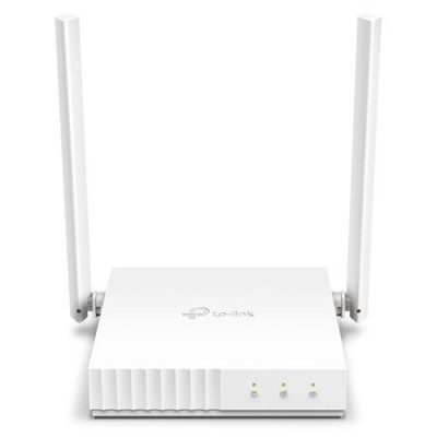 Router Wireless 4in1 Tl-wr844n 300mbps Tp-lin foto