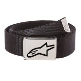 Curea Alpinestars Ageless WEB culoare Negru/Chrome marime OS Cod Produs: MX_NEW 30701117PE