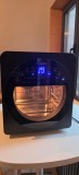 mini cuptor cu convectie aer cald Klarstein
