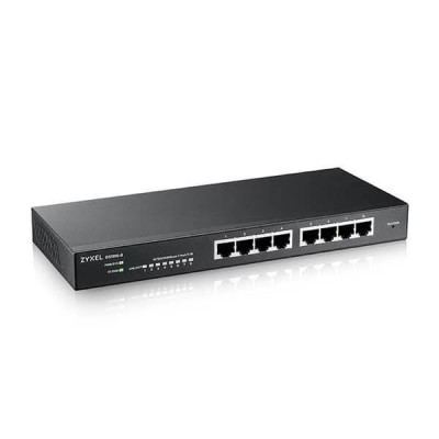 ZYXEL GS1915-8 8 GB HYBRID NEBULA SW foto