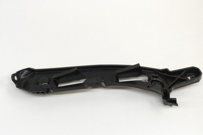 Suport bara de protecție st&amp;acirc;nga față PORSCHE CAYENNE 92A 2016 OEM: 95850504901,958.505.049.01 30485034 foto