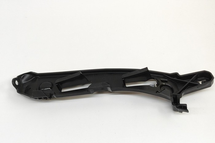 Suport bara de protecție st&acirc;nga față PORSCHE CAYENNE 92A 2016 OEM: 95850504901,958.505.049.01 30485034