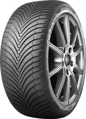 Anvelope Kumho SOLUS HA32 4S 205/50R17 93W All Season foto