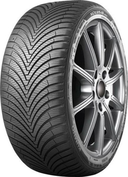 Anvelope Kumho SOLUS HA32 4S 235/45R17 97W All Season