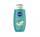 Gel de dus, Nivea, Hawaii Flower &amp; Oil, 250 ml, Dove