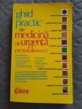 Sepulveda s.a Ghid practic de medicina de urgenta prespitaliceasca