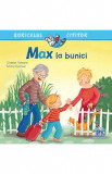Max la bunici - Christian Tielmann, Sabine Kraushaar