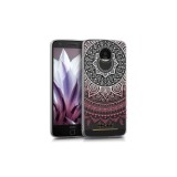 Husa pentru Motorola Moto Z, Silicon, Multicolor, 39623.02