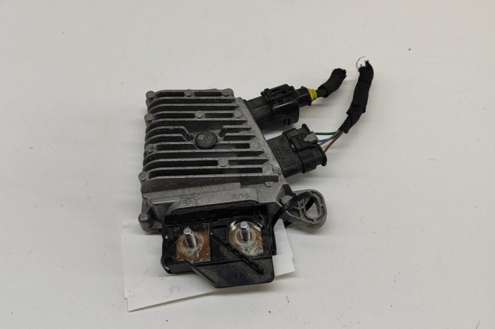 Alt modul de control CITRO&Euml;N C4 III BA_, BB_, BC_ 2021 OEM: 9842654880 28859262