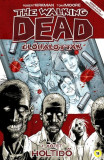 The Walking Dead &Eacute;lőhalottak - 1. k&ouml;tet: Holtidő - Robert Kirkman, Tony Moore