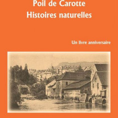 Poil de Carotte. Histoires naturelles - Paperback brosat - Jules Renard - Sigma