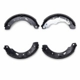 Set Saboti Frana Spate pentru Ford Focus 3, B-Max, Tourneo si Transit Courier (O 230 mm, Latime 40 mm)