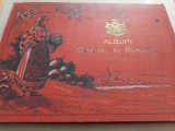 Albumul general al Romaniei, 2 vol., 1901/1904, - Al. Antoniu, editia de lux