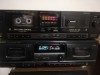 Casetofon Deck, Aiwa