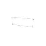 Panou frontal pentru frigider SIEMENS BOSCH 00743269 Original
