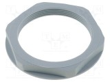 Piuliță LAPP SKINTOP&reg; GMP-GL-M M63 poliamidă gri UL94V-2 pas 1,5 75mm