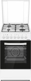 ARAGAZ MIXT HEINNER HFSC-S60LITGC-WH