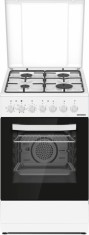 ARAGAZ MIXT HEINNER HFSC-S60LITGC-WH