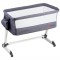 Patut 2 in 1 Co-Sleeper Theo Dark Grey