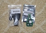 Cheie completa XHORSE VVDI Mercedes Benz FBS3 Smart Key 433/315 Mhz