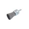 Perie stem de sarma rotativa, 25 x 6 mm, Satra