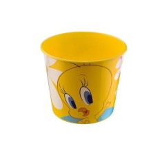 Bol pentru popcorn TWEETY 2.2 L TP 521
