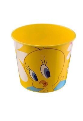 Bol pentru popcorn TWEETY 2.2 L TP 521 foto