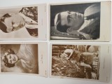 grup 4 vederi infatisand actori celebrii , anii 1930-1940