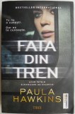 Fata din tren &ndash; Paula Hawkins
