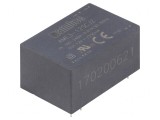 Convertor AC/DC 3W 12VDC