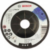 Disc de degrosare cu degajare Standard for Metal A 24 P BF, 115mm, 22,23mm, 6 - 3165140658386, Bosch
