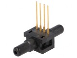 Senzor de presiune diferențial -100&divide;100psi cu ieșire analogică
