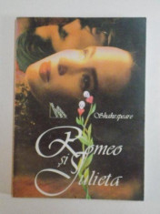 ROMEO SI JULIETA de WILLIAM SHAKESPEARE , 2002 foto