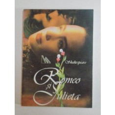 ROMEO SI JULIETA de WILLIAM SHAKESPEARE , 2002