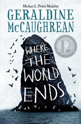 Where the World Ends foto