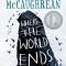 Where the World Ends