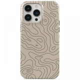 Burga Husa Dual Layer Wild Terrain iPhone 15 Pro Max