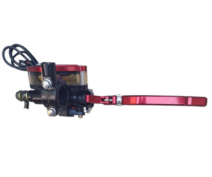 Pompă fr&acirc;nă dreapta scuter electric manetă fr&acirc;nă trotinetă