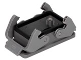 Carcasă conectori HDC Han B 10B IP67