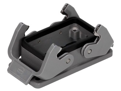 Conector carcasă HDC Han B 10B IP67 foto